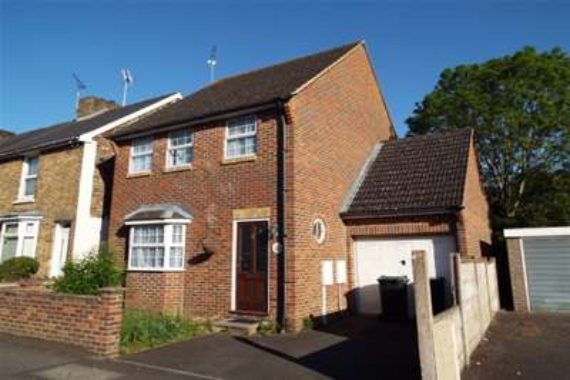 4 Bedroom Detached